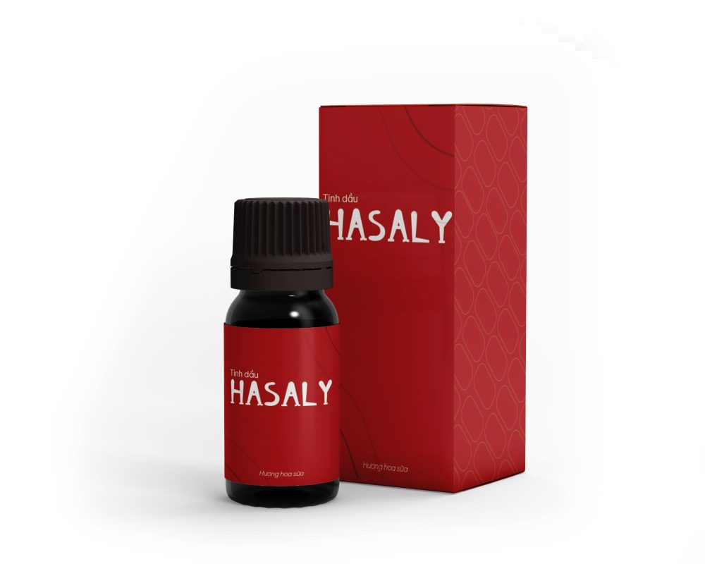 Hasaly