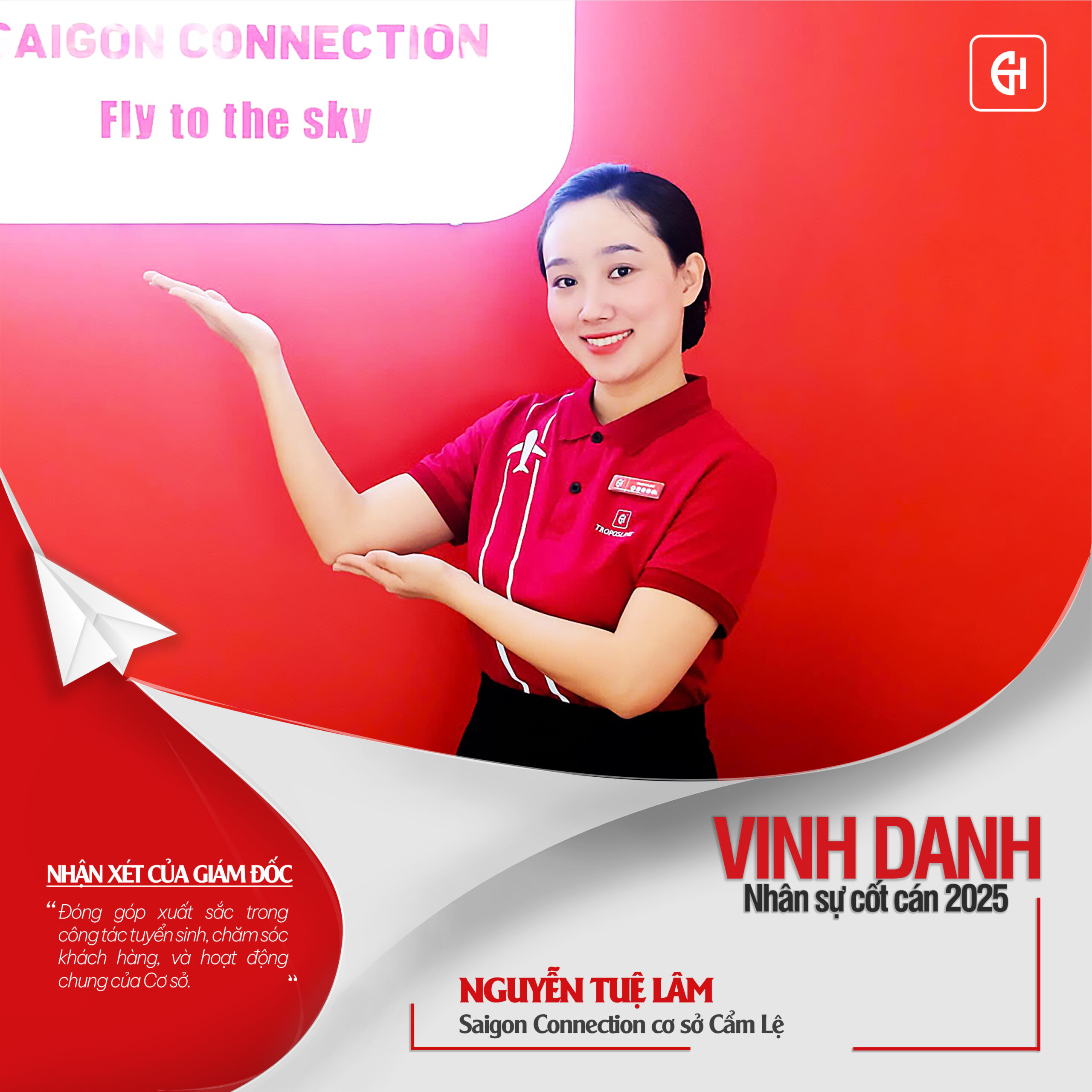nhân sự cốt cán